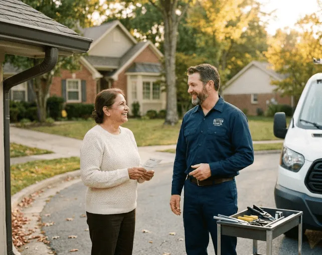 Gutter Repair Loving, TX FAQs