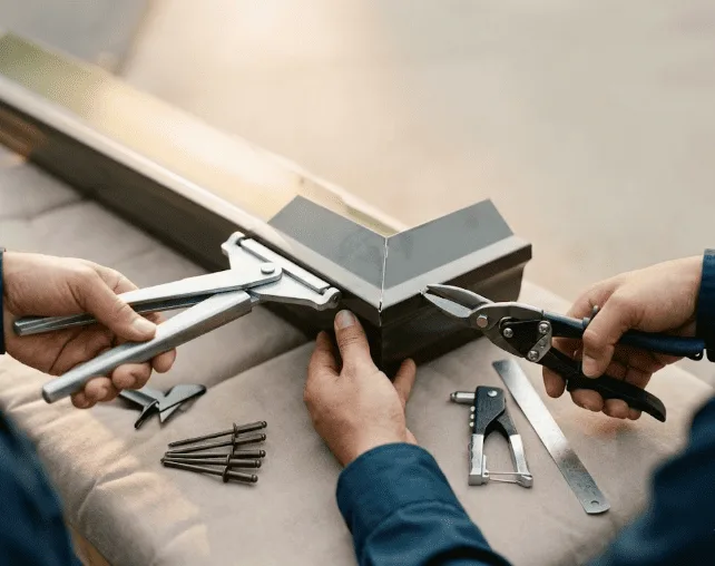 Why choose Gutter Repair in Loving, TX